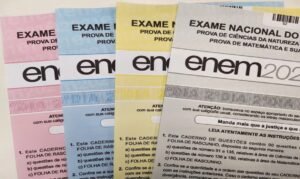 Novo prazo para isenção do Enem 2026 vai até esta quinta-feira (30) e inclui justificativa de ausência