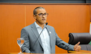 Arthur Henrique renuncia nas redes sociais e diz se ‘colocar à disposição do povo em cargo que se julgar mais importante’