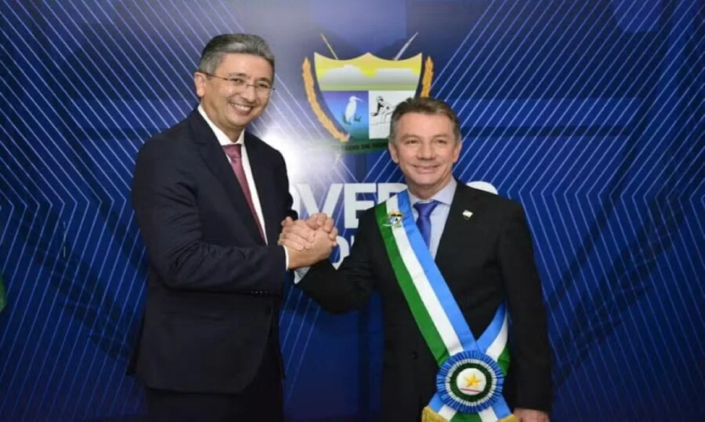 TSE marca retomada de julgamento que pode resultar em cassação de Damião e inelegibilidade de Denarium