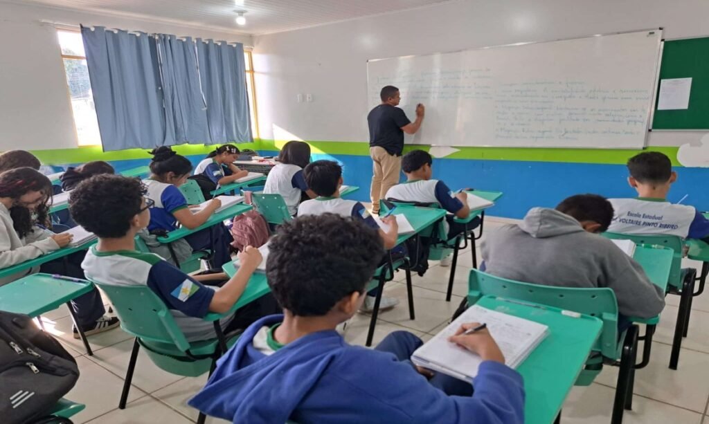 Secretaria Estadual de Educação abre 720 vagas para cursos técnicos gratuitos