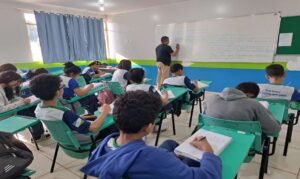 Secretaria Estadual de Educação abre 720 vagas para cursos técnicos gratuitos