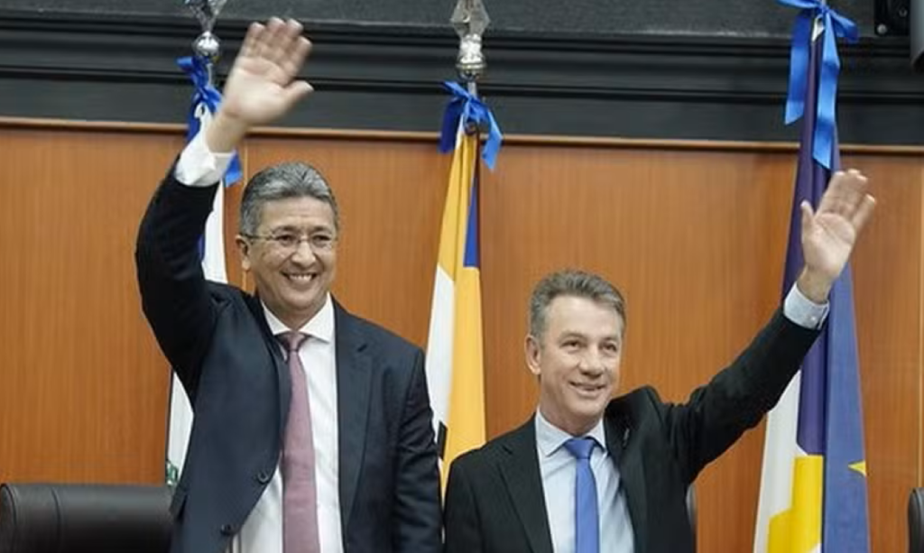 Processo sobre Denarium e Damião retorna ao plenário do TSE oito dias após pedido de vista