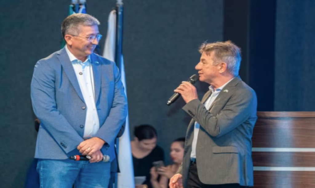 Maioria no TSE decide cassar Edilson Damião e torna Denarium inelegível após julgamento sobre eleições de 2022