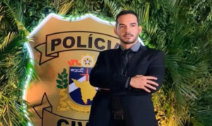 Prisão de delegado marca nova fase de investigação sobre assassinato de casal em Rorainópolis