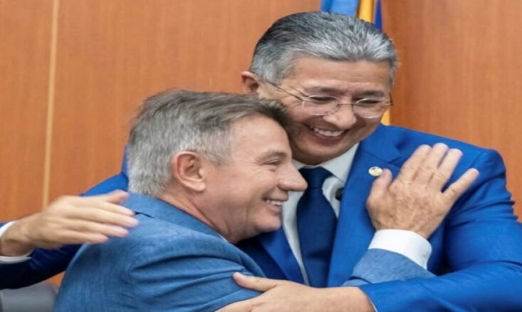 TSE agenda para terça (28) continuação de julgamento que analisa mandato de Edilson Damião e situação de Denarium