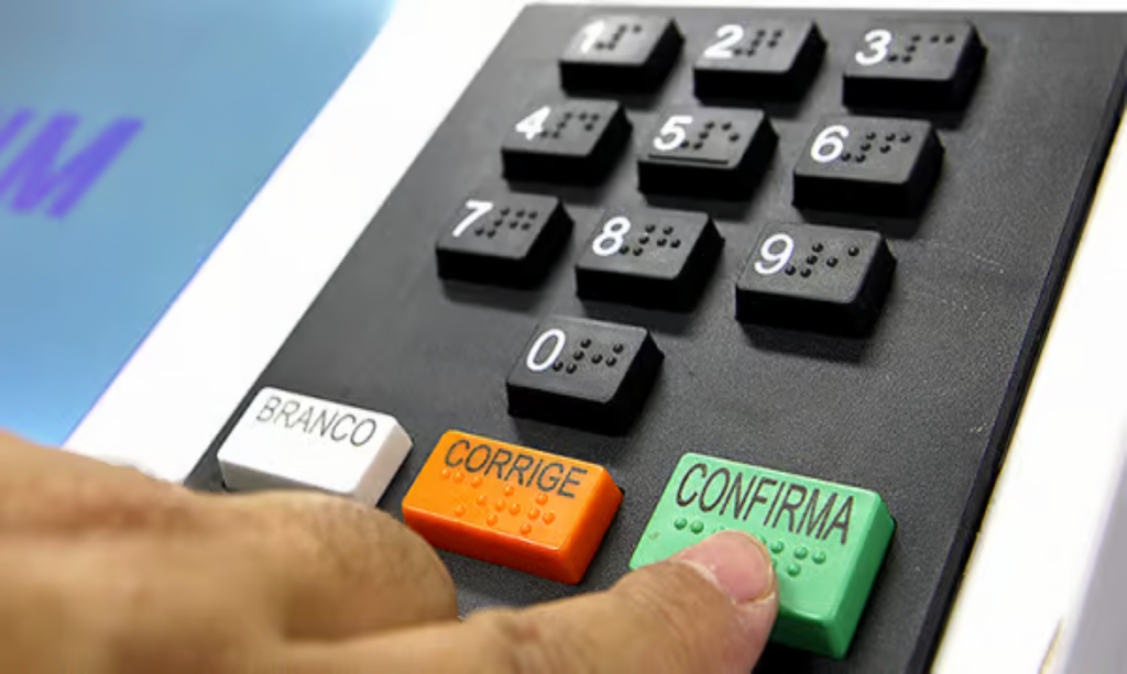 Autodeclaração impulsiona avanço do eleitorado indígena em Roraima