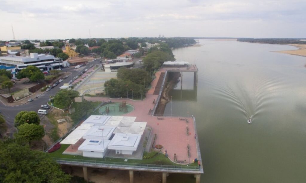 Sessenta meios de hospedagem de Roraima seguem sem FNRH Digital, obrigatória a partir de segunda (20)