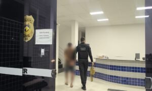 Operação contra fraudes imobiliárias de R$ 12 milhões em Santa Catarina leva à prisão de suspeito em Boa Vista