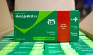 Estratégia nacional leva capacitação sobre implante contraceptivo a profissionais de Roraima