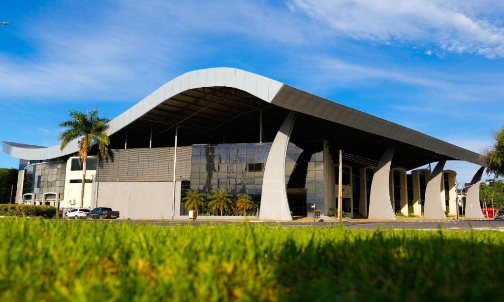 Começam inscrições para concurso da Assembleia Legislativa de Roraima com 226 vagas