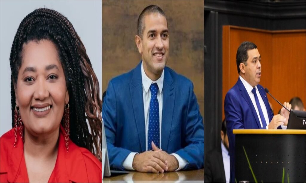 Três candidatos têm registro no TRE para eleição suplementar em Roraima