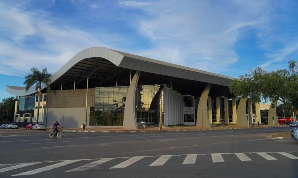 Inscrições para concurso da Assembleia Legislativa se encerram nesta quarta-feira (6) às 23h59