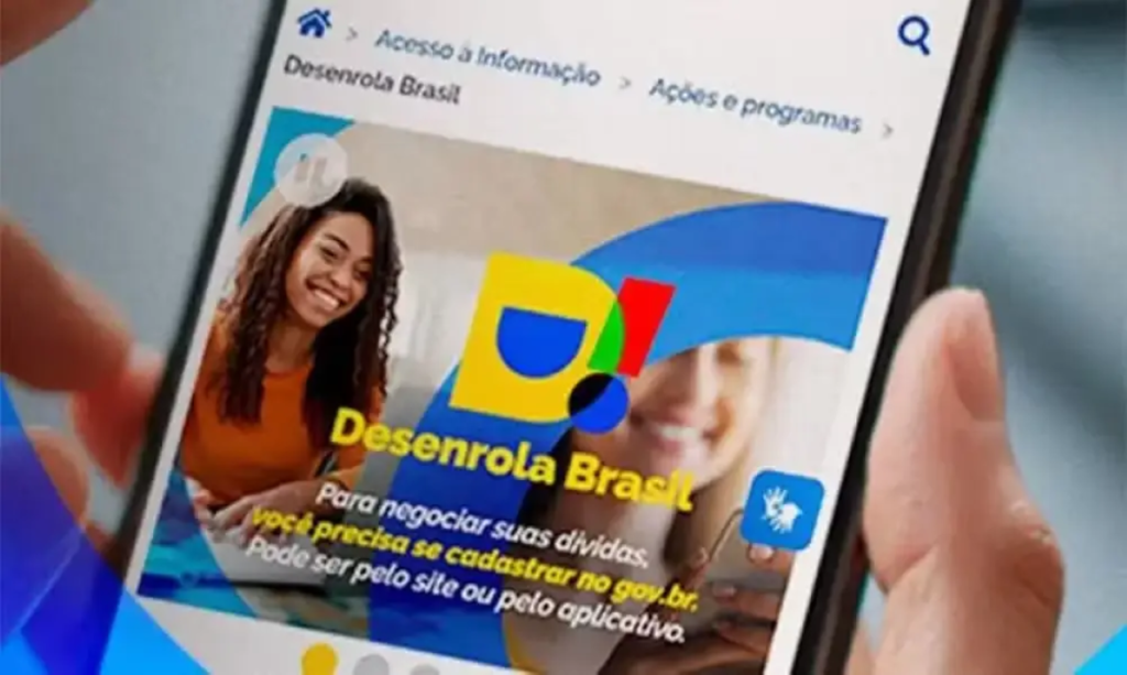 Desenrola: regras preveem participação de quem ganha até R$ 8.105 e dívidas com até dois anos
