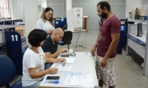 Eleição suplementar ao governo de Roraima tem 384 mil eleitores aptos a votar em junho