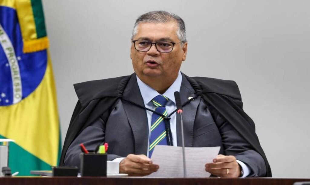 Dino mantém decisão que afeta candidaturas e autoriza substituição na eleição suplementar ao governo de Roraima