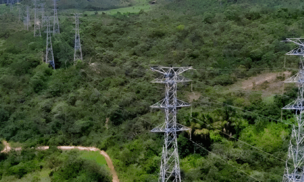 Câmara avança com projeto que estabelece metas para fornecimento de energia em Roraima