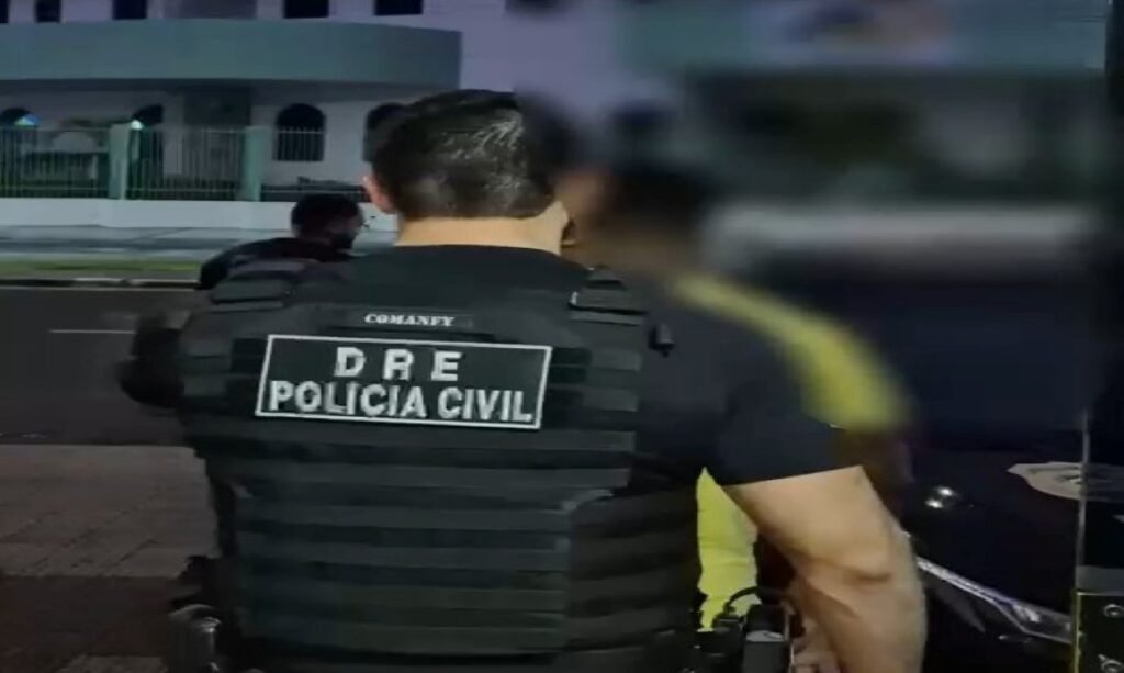 Médico de Aracaju investigado por organização criminosa é preso durante operação em Boa Vista