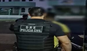 Médico de Aracaju investigado por organização criminosa é preso durante operação em Boa Vista