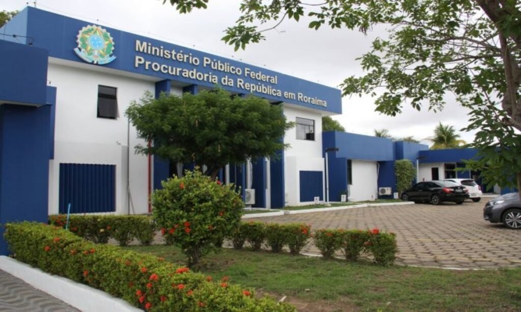 Denúncia do MPF contra grupo investigado por garimpo é recebida pela Justiça Federal; bando operava em Roraima e no Peru