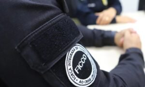 Operação nacional contra facções criminosas prende suspeitos de tráfico em Roraima