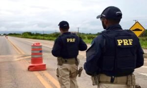 Balanço da PRF registra morte na BR-401 e cerca de 450 infrações nas rodovias de Roraima durante feriado