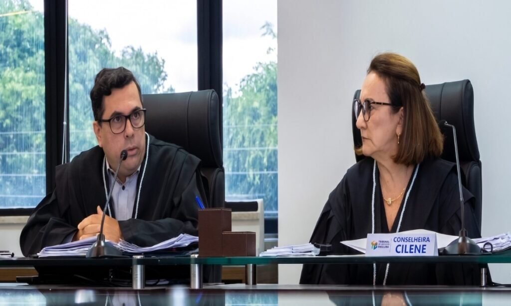 TCE-RR aponta irregularidades e mantém suspensão de contratos da Seed de mais de R$ 661 milhões