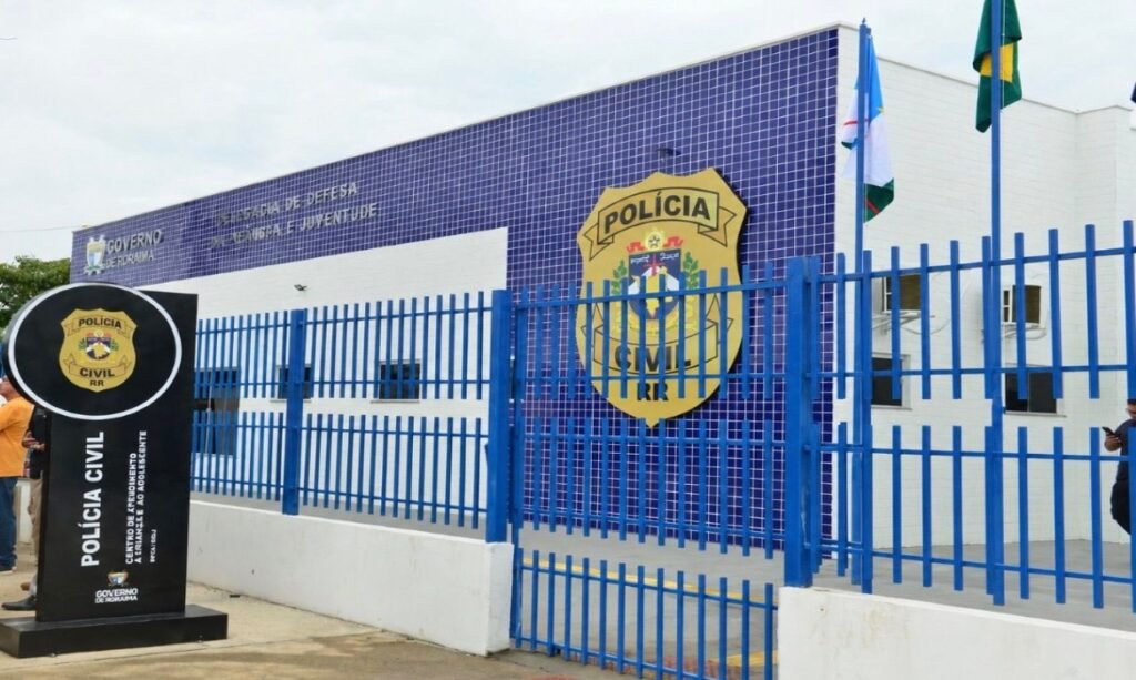 MPRR recebe caso de adolescentes responsabilizados por injúria racial em escola de Boa Vista