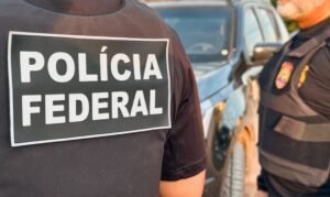 Homem é preso pela PF em Pacaraima suspeito de fraudar benefício assistencial e receber mais de R$ 40 mil
