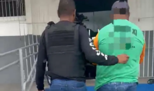 Homem com mandado por homicídio em Boa Vista é preso no interior do Maranhão