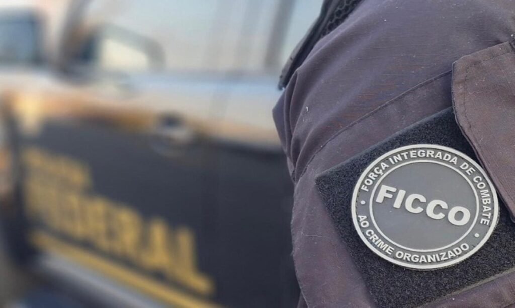 Operação da FICCO em Boa Vista termina com prisão de homem e mulher por tráfico