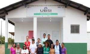 Unidade de saúde indígena é entregue em Roraima e deve atender mais de 50 pessoas