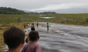 Tribunal mantém decisão para garantir regularização de aeródromos em áreas indígenas de Roraima