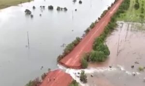 Alto Alegre e São Luiz do Anauá elevam para sete o número de municípios em situação de emergência em Roraima