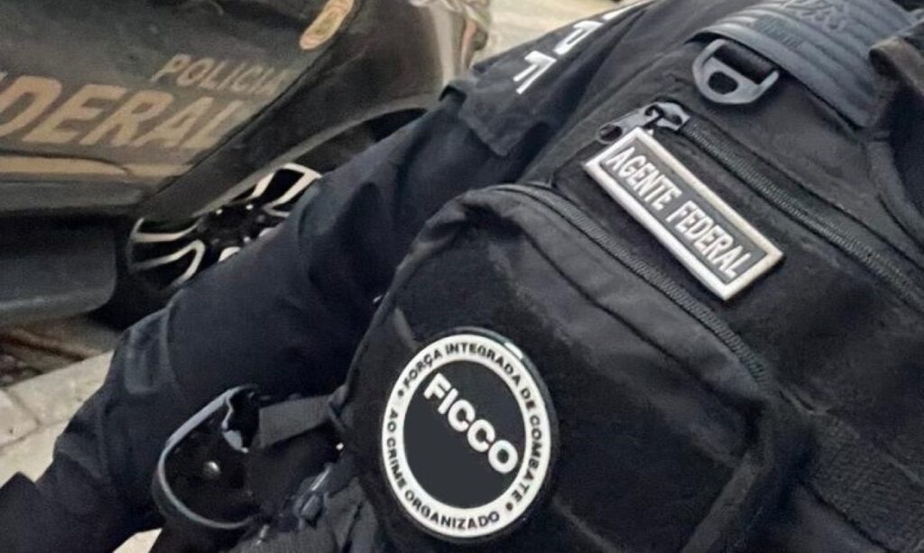 Quatro pessoas são presas pela FICCO/RR em operação de combate ao tráfico em Rorainópolis