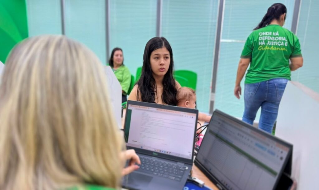 Carreta dos Direitos passa por Iracema e Mucajaí com serviços gratuitos à população