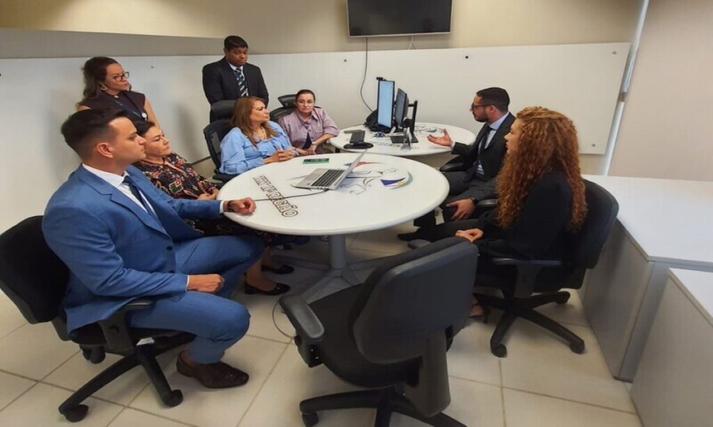 Trabalhadores e empregadores podem participar de mutirão de conciliação do TRT-11
