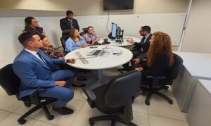 Trabalhadores e empregadores podem participar de mutirão de conciliação do TRT-11
