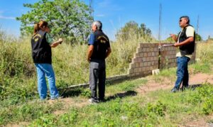 Boa Vista orienta proprietários sobre limpeza de terrenos antes do período mais seco