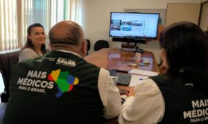 Terceiro ciclo do edital para médicos especialistas disponibiliza seis vagas em Roraima