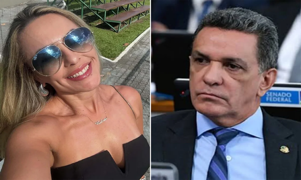 Roberta Acioly destina R$ 12 mil da cota parlamentar a posto de filhos de Mecias de Jesus, segundo Metrópoles