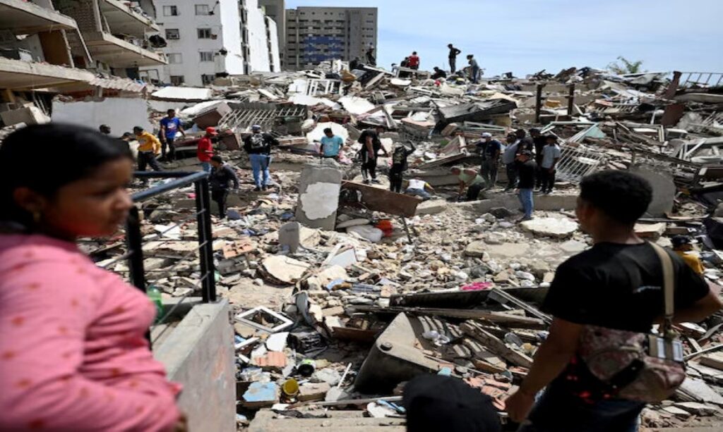 Ação solidária do TJRR busca arrecadar recursos para vítimas de terremotos na Venezuela