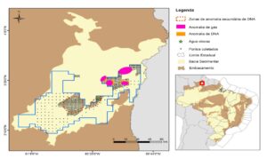 ANP condiciona blocos de exploração de petróleo na Bacia do Tacutu, em Roraima, ao interesse de empresas