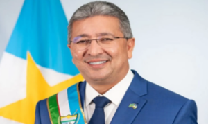 TRE-RR afasta impedimento por desincompatibilização e autoriza Damião a disputar Senado