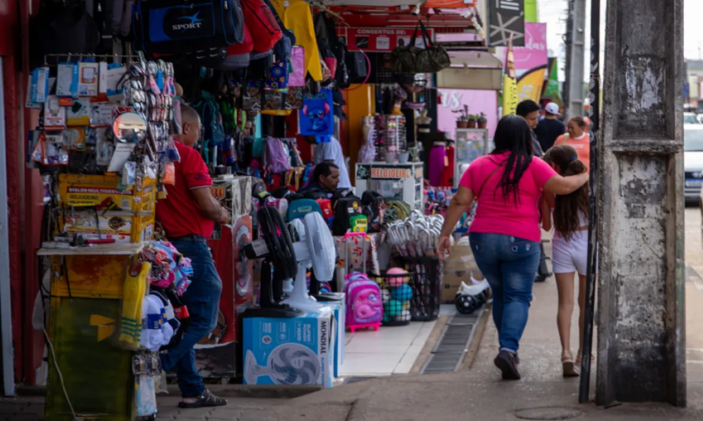 Roraima deve movimentar pouco mais de R$ 18 milhões com Dia dos Pais, aponta projeção da Fecomércio