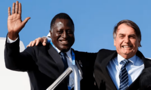 ‘Hélio Bolsonaro’: deputado usa nome associado ao ex-presidente na candidatura ao Senado por Roraima