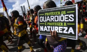 Roraima concentra alguns dos maiores índices de violência contra indígenas apontados pelo Cimi em 2025