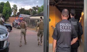 Polícia Civil apreende documentos e eletrônicos em operação contra investigado por supostos estelionatos com veículos