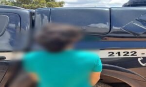 Polícia Civil prende suspeito de série de roubos na zona oeste de Boa Vista