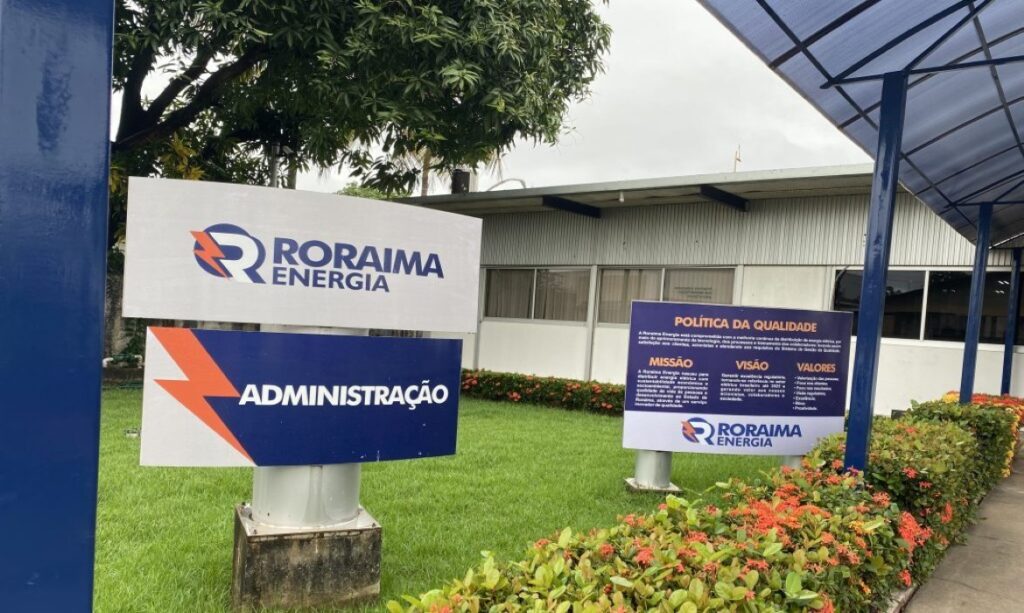 Roraima Energia mantém reembolso de 100% da CCC por mais três meses após decisão da Aneel
